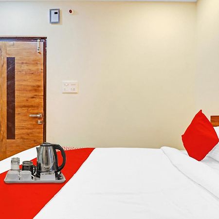 Hotel O Night Eye ハイデラバード エクステリア 写真