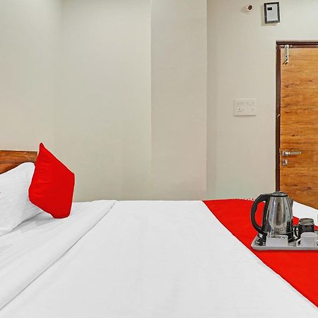 Hotel O Night Eye ハイデラバード エクステリア 写真