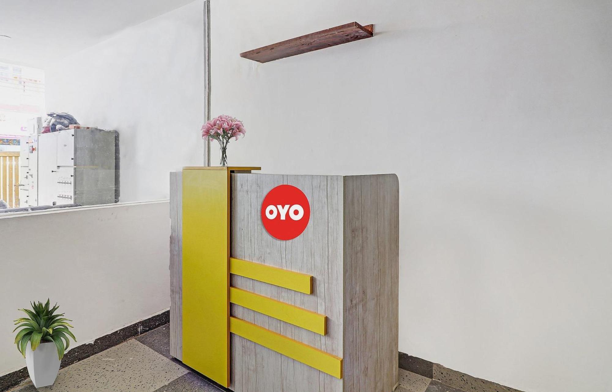 Hotel O Night Eye ハイデラバード エクステリア 写真